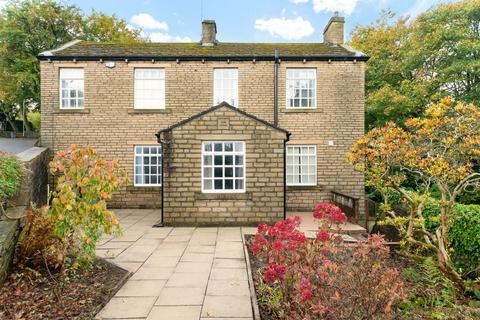 3 bedroom detached house for sale, Acre Cottage, Acre Lane, Meltham HD9