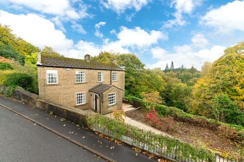 3 bedroom detached house for sale, Acre Cottage, Acre Lane, Meltham HD9