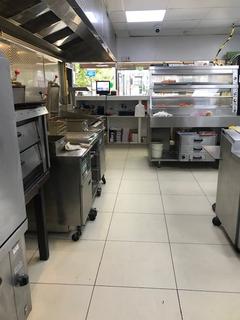 Restaurant for sale, Empire way, HA9