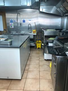 Restaurant for sale, Empire way, HA9