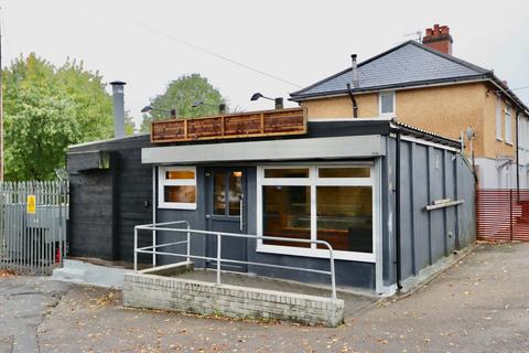 Property for sale, 1A Woodfield Terrace Tir-Y-Berth Hengoed CF82 8AH
