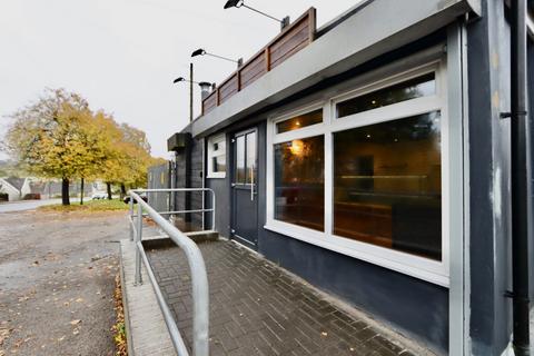 Property for sale, 1A Woodfield Terrace Tir-Y-Berth Hengoed CF82 8AH