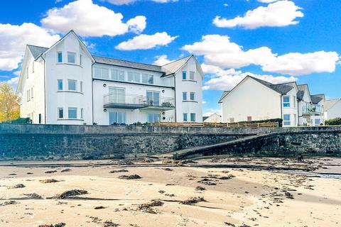 2 bedroom apartment for sale, 8B Ganavan Sands, Oban, Argyll, PA34 5TB, Oban PA34