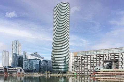 2 bedroom flat for sale, Arena Tower, Canary Wharf E14