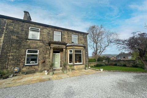 6 bedroom semi-detached house for sale, Acorn House, Pot Lane, Steeton,