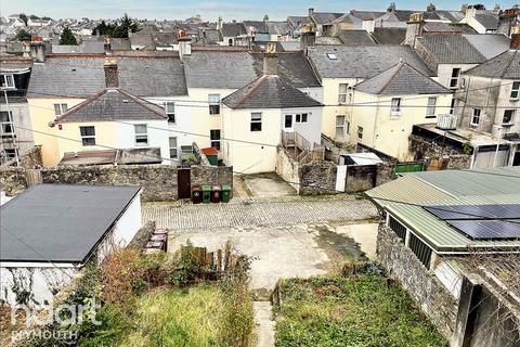 1 bedroom flat for sale, Connaught Avenue, Plymouth