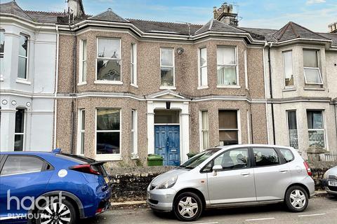 1 bedroom flat for sale, Connaught Avenue, Plymouth