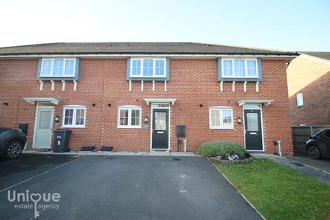 3 bedroom terraced house for sale, Wood Close, Kirkham PR4