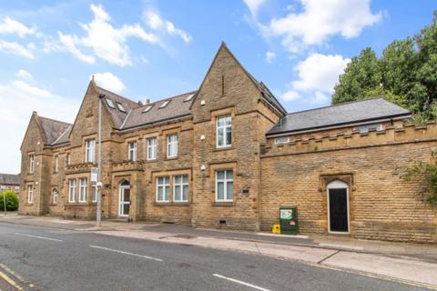 18 bedroom block of apartments for sale, Police Street, Eccles M30