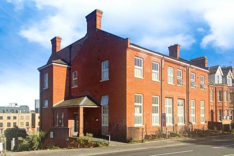 2 bedroom apartment for sale, Burrell Road, Ipswich, Suffolk, IP2