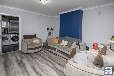 2 bedroom end of terrace house for sale, Auchenharvie Road, Saltcoats, KA21