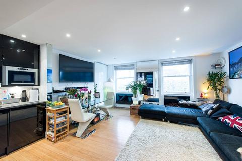 2 bedroom maisonette to rent, Kennington Park Road, Kennington, London, SE11