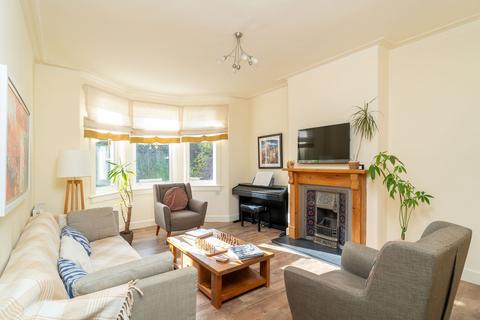21/2 Learmonth Gardens, Edinburgh, EH4 1HA