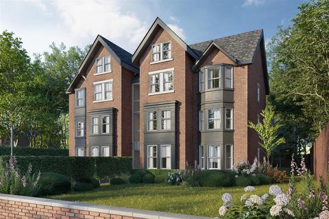 3 bedroom apartment for sale, Scarisbrick New Road, Southport