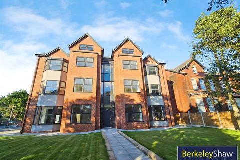 Scarisbrick New Road, Southport
