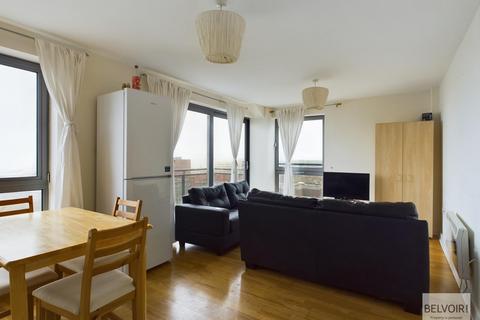 2 bedroom flat for sale, Metis, City Centre, Sheffield, S3