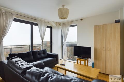 2 bedroom flat for sale, Metis, City Centre, Sheffield, S3