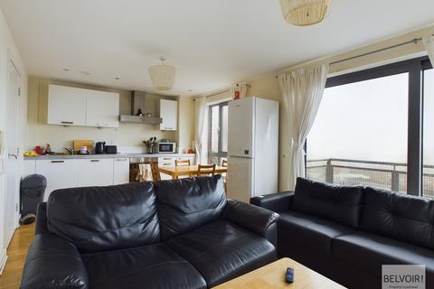 2 bedroom flat for sale, Metis, City Centre, Sheffield, S3