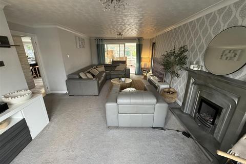 5 bedroom detached house for sale, Windermere Drive, Rishton, Blackburn