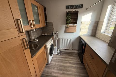 7 Windermere Drive, Rishton, Blackburn, BB1 4EG