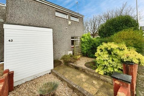 2 bedroom semi-detached house for sale, Huntly Drive, Glenrothes