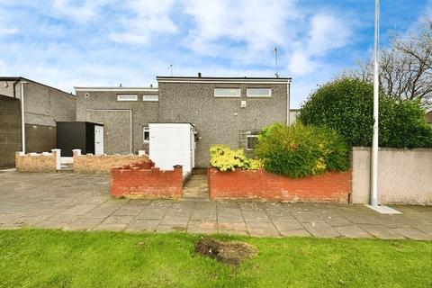 2 bedroom semi-detached house for sale, Huntly Drive, Glenrothes