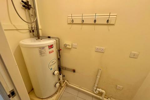 Apartment 3, Acorn House, 208 Altrincham Road, Manchester, M22 4UJ