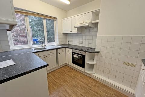 1 bedroom flat to rent, Swinegate, Grantham, NG31 6RL