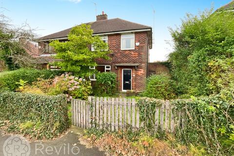 3 bedroom semi-detached house for sale, Hill Top Drive, Rochdale, OL11