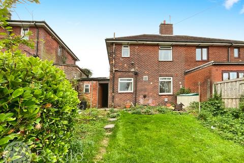 3 bedroom semi-detached house for sale, Hill Top Drive, Rochdale, OL11