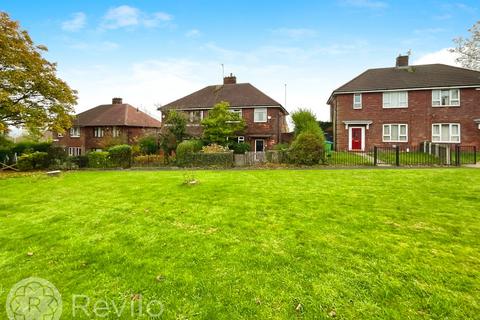 3 bedroom semi-detached house for sale, Hill Top Drive, Rochdale, OL11