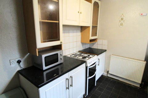 4 bedroom terraced house to rent, Middlesbrough TS1