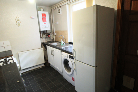 4 bedroom terraced house to rent, Middlesbrough TS1