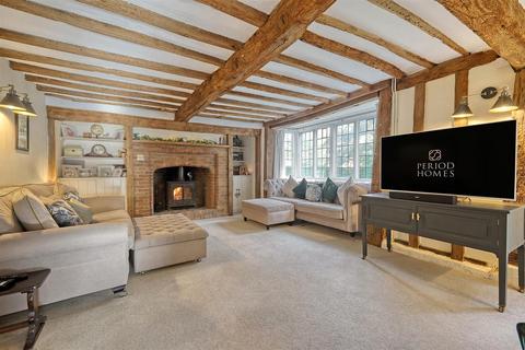 6 bedroom detached house for sale, Lodge Road, Writtle, Chelmsford