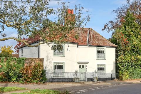 6 bedroom detached house for sale, Lodge Road, Writtle, Chelmsford