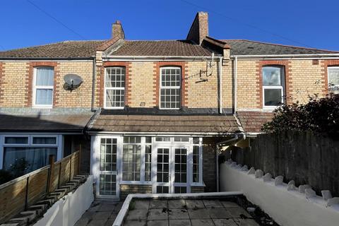 2 bedroom house for sale, St. Peters Terrace, Ilfracombe EX34