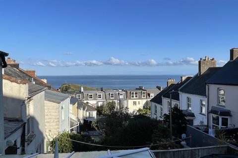 2 bedroom house for sale, St. Peters Terrace, Ilfracombe EX34