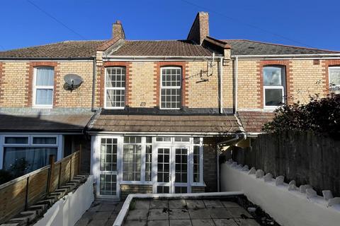 undefined, St. Peters Terrace, Ilfracombe EX34