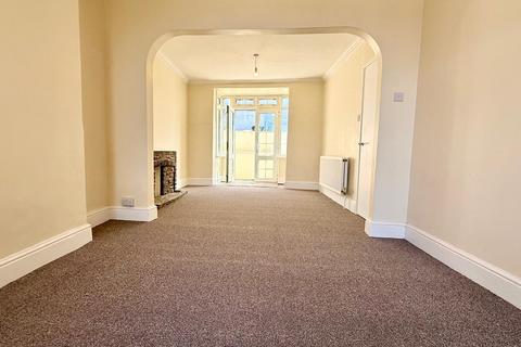undefined, St. Peters Terrace, Ilfracombe EX34
