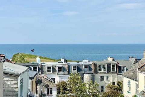 undefined, St. Peters Terrace, Ilfracombe EX34