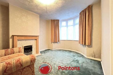 2 bedroom semi-detached house for sale, Camp Hill Road, Nuneaton