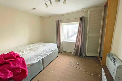 undefined, Stryd Y Farchnad, Caernarfon, Gwynedd, LL55