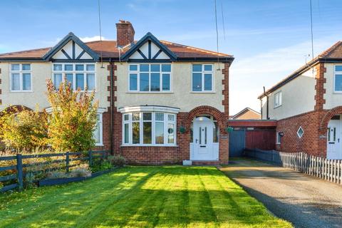 3 bedroom semi-detached house for sale, St Meugans, Ruthin LL15