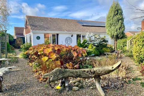 3 bedroom detached bungalow for sale, Tockwith, Prince Rupert Drive, YO26