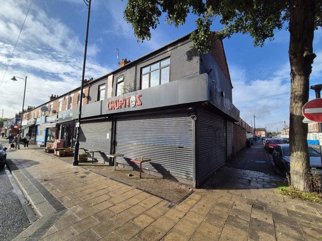 Commercial Property for Sale by Auction