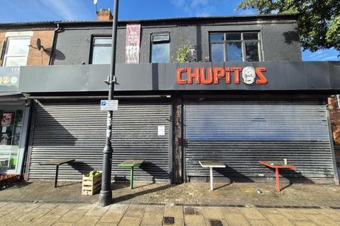 Property for sale, Newland Avenue, Hull, HU5 2EP