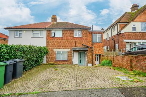 3 bedroom semi-detached house for sale, Parker Road, Hastings