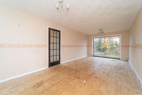 3 bedroom end of terrace house for sale, Thymebank, Livingston EH54