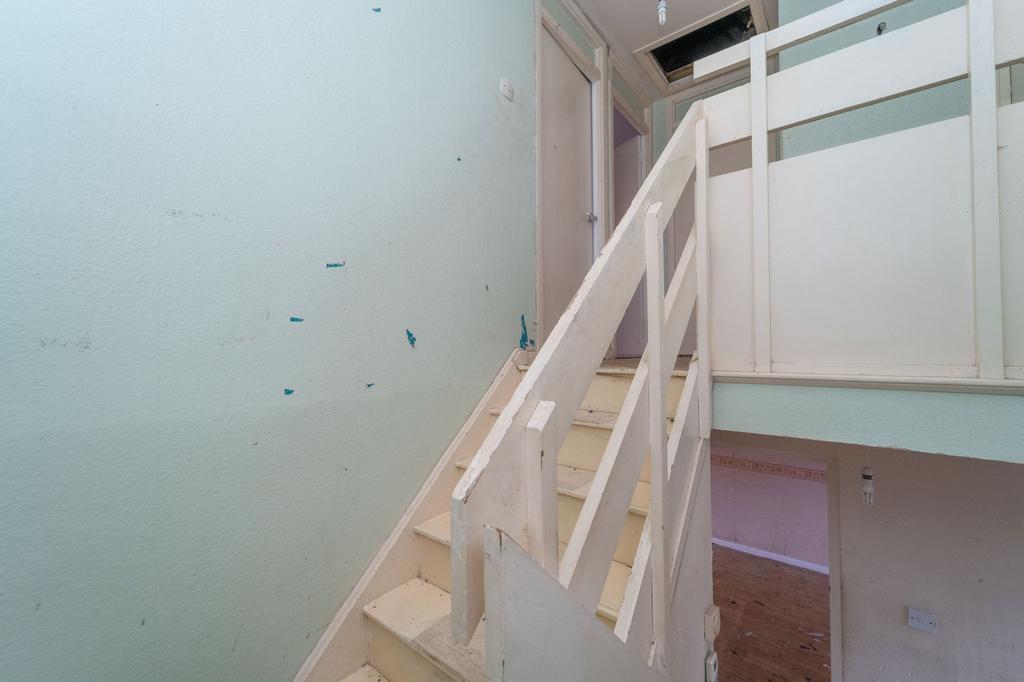 Upper Landing