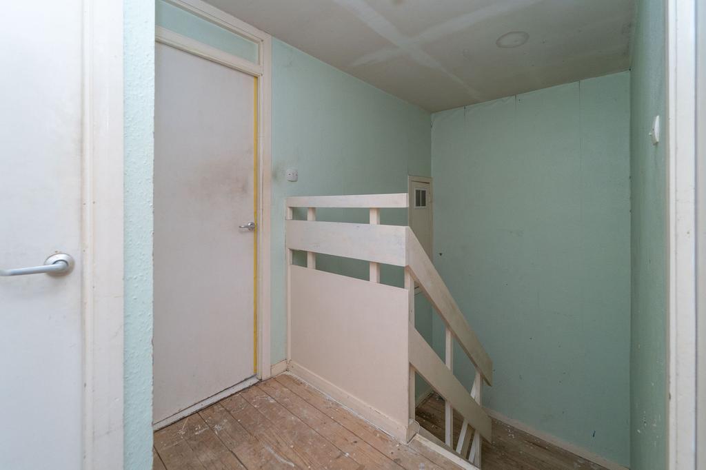 Upper Landing